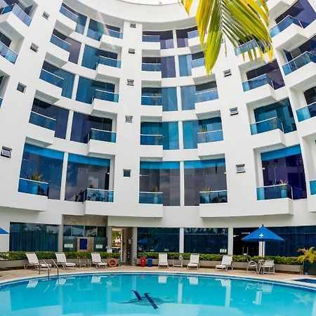 Hotel Florida Sinu Monteria Exterior photo
