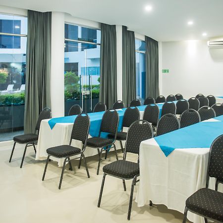 Hotel Florida Sinu Monteria Exterior photo