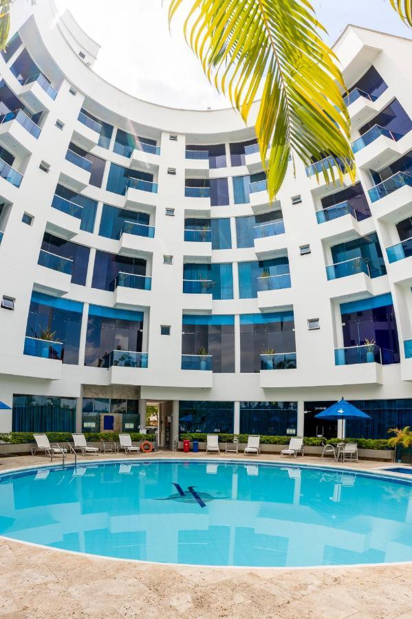 Hotel Florida Sinu Monteria Exterior photo