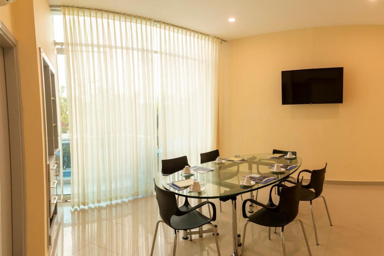 Hotel Florida Sinu Monteria Exterior photo