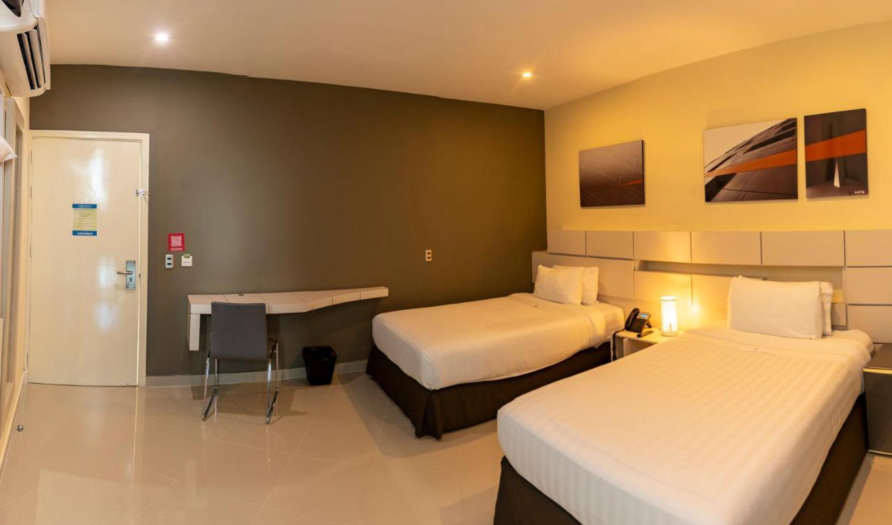 Hotel Florida Sinu Monteria Exterior photo