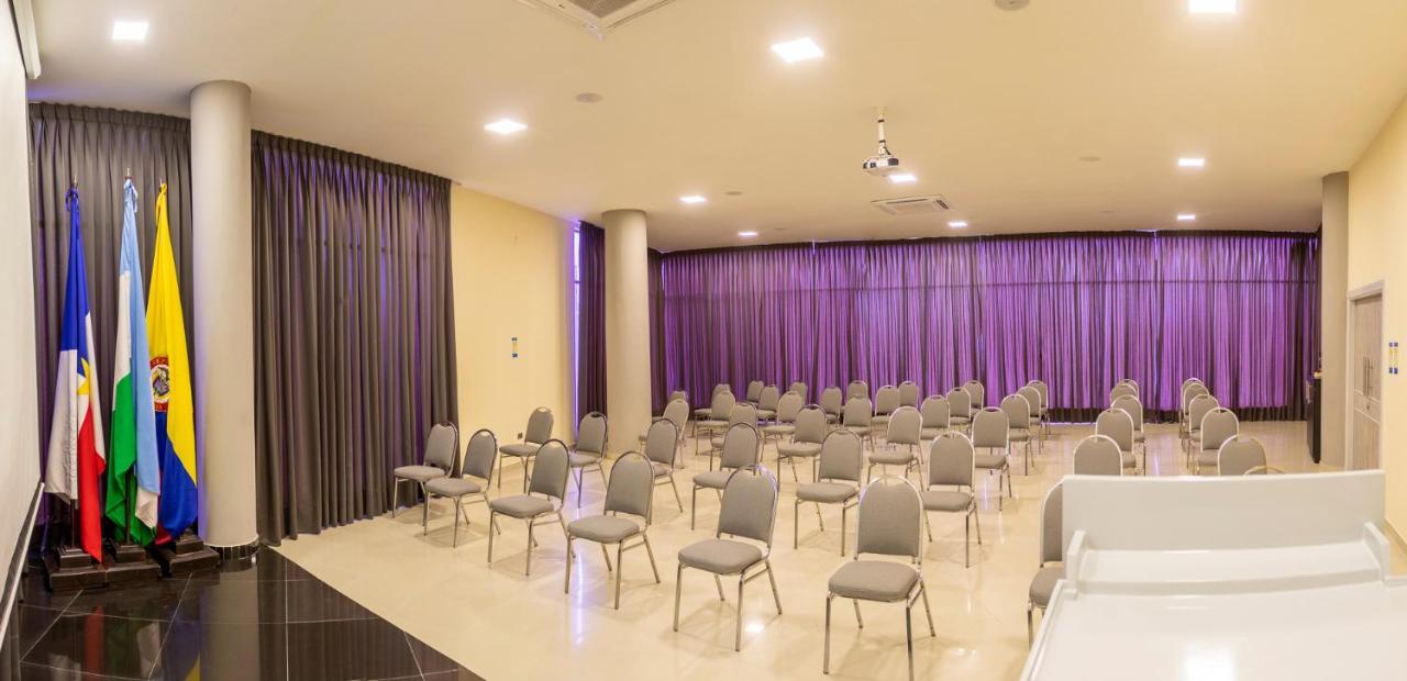 Hotel Florida Sinu Monteria Exterior photo