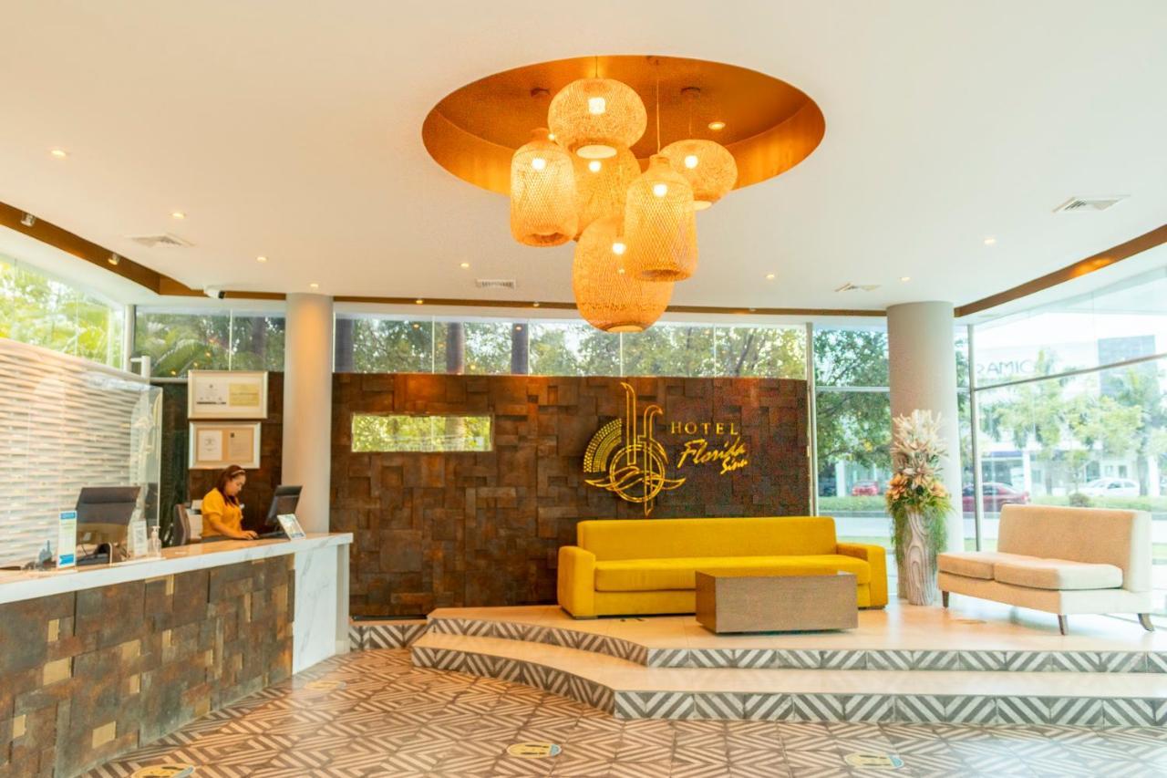 Hotel Florida Sinu Monteria Exterior photo