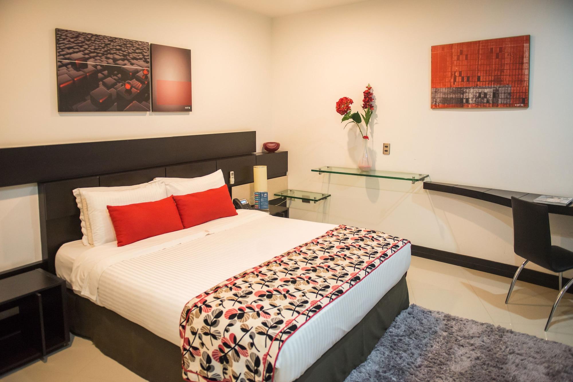 Hotel Florida Sinu Monteria Exterior photo