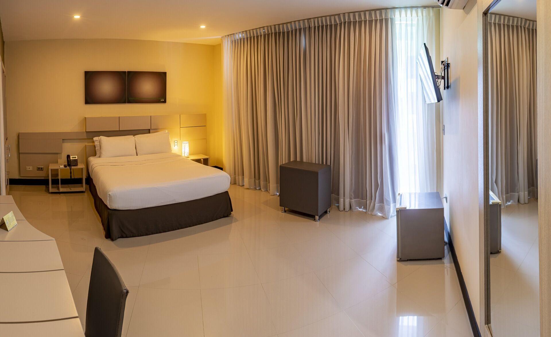 Hotel Florida Sinu Monteria Exterior photo