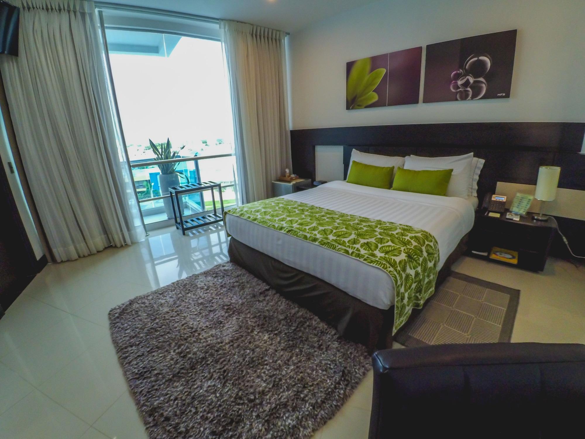 Hotel Florida Sinu Monteria Exterior photo
