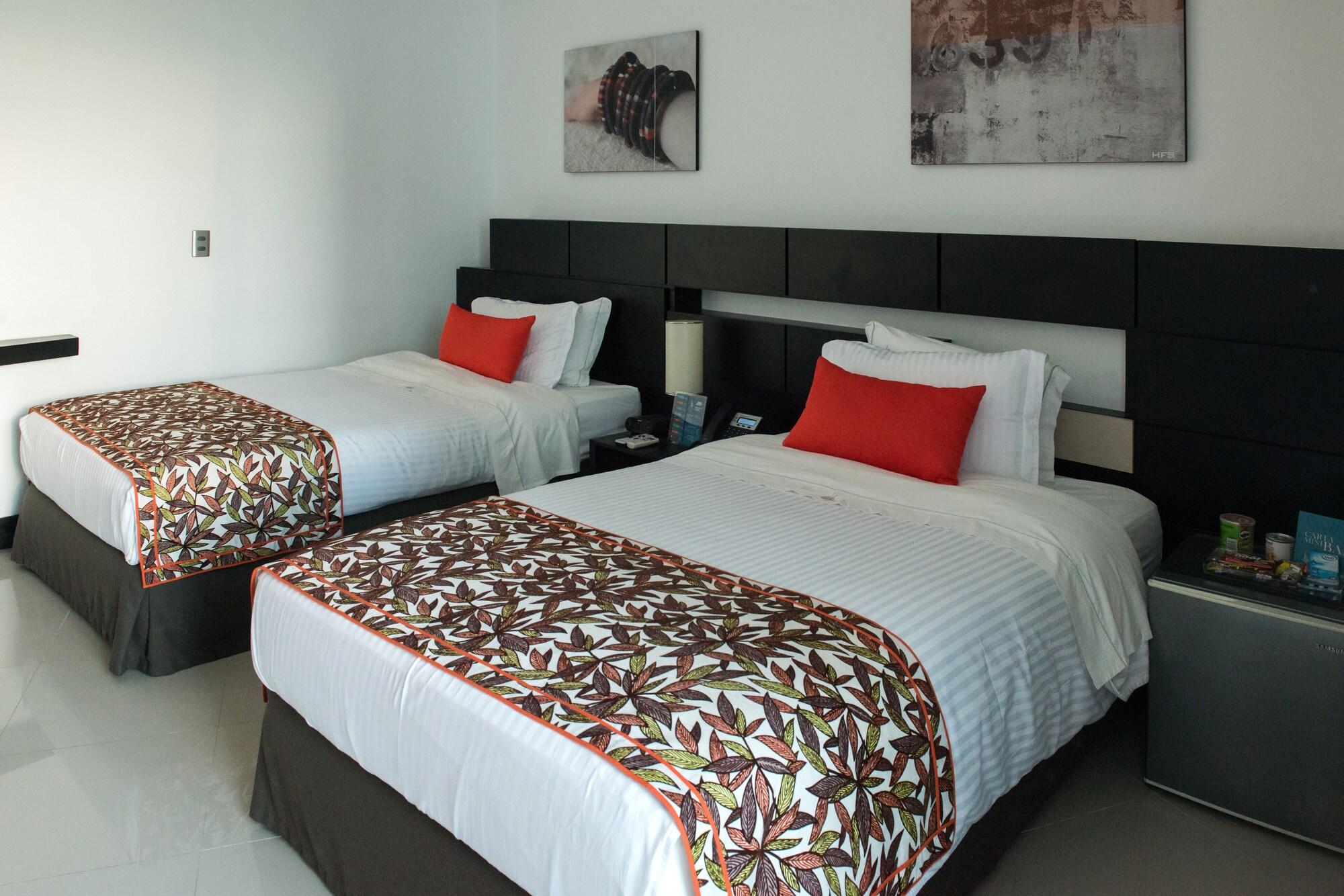 Hotel Florida Sinu Monteria Exterior photo