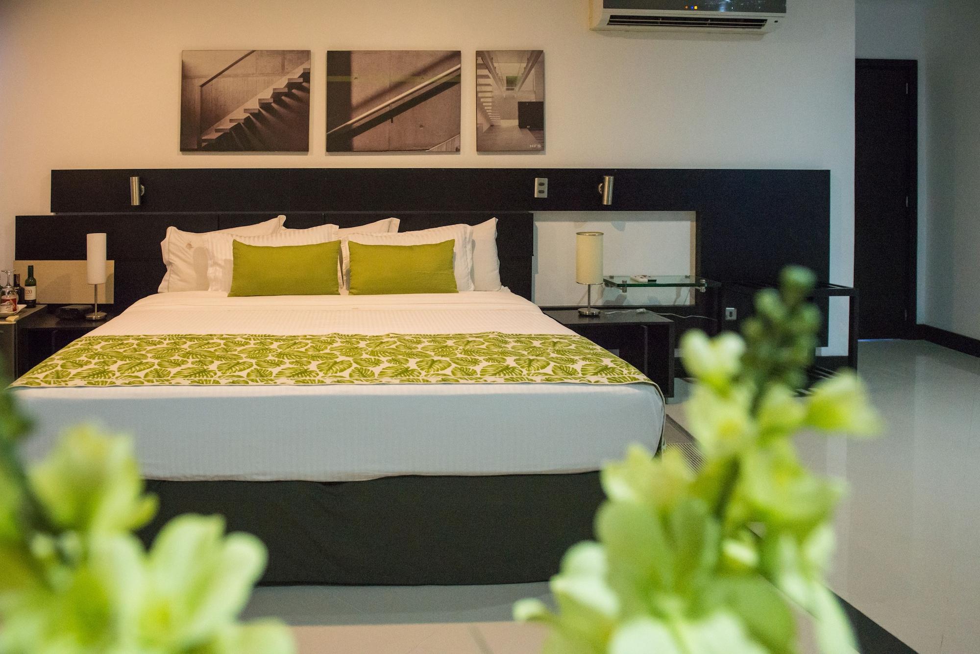 Hotel Florida Sinu Monteria Exterior photo