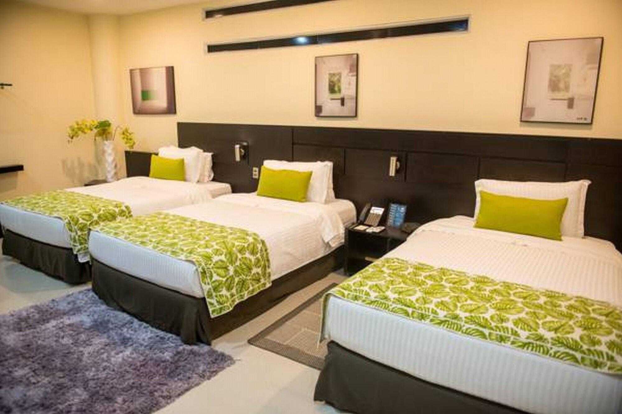 Hotel Florida Sinu Monteria Exterior photo