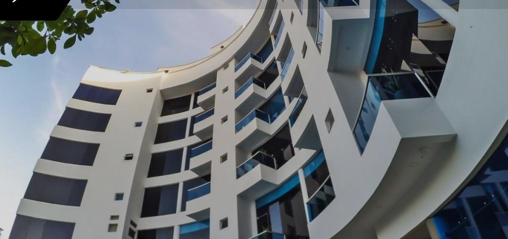 Hotel Florida Sinu Monteria Exterior photo