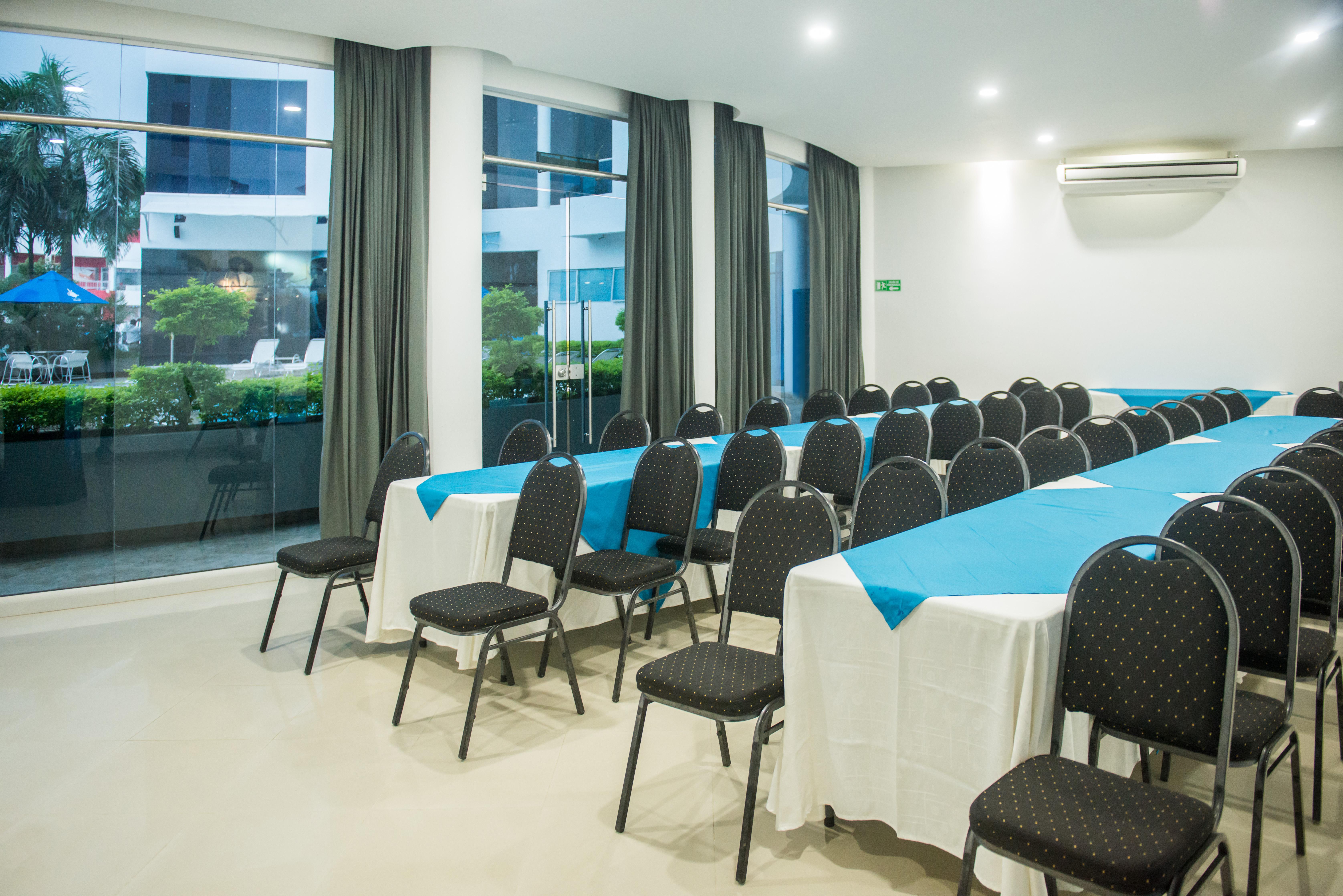 Hotel Florida Sinu Monteria Exterior photo