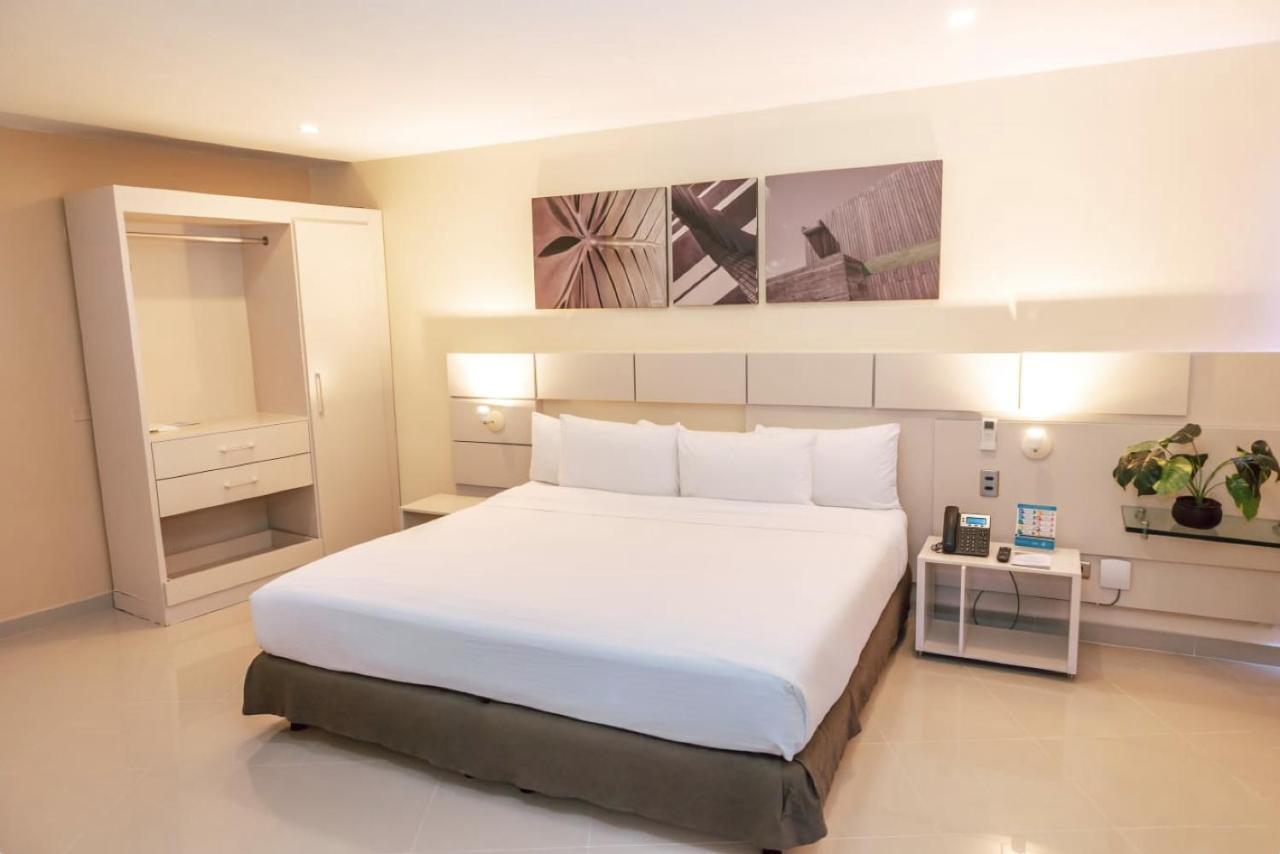 Hotel Florida Sinu Monteria Exterior photo