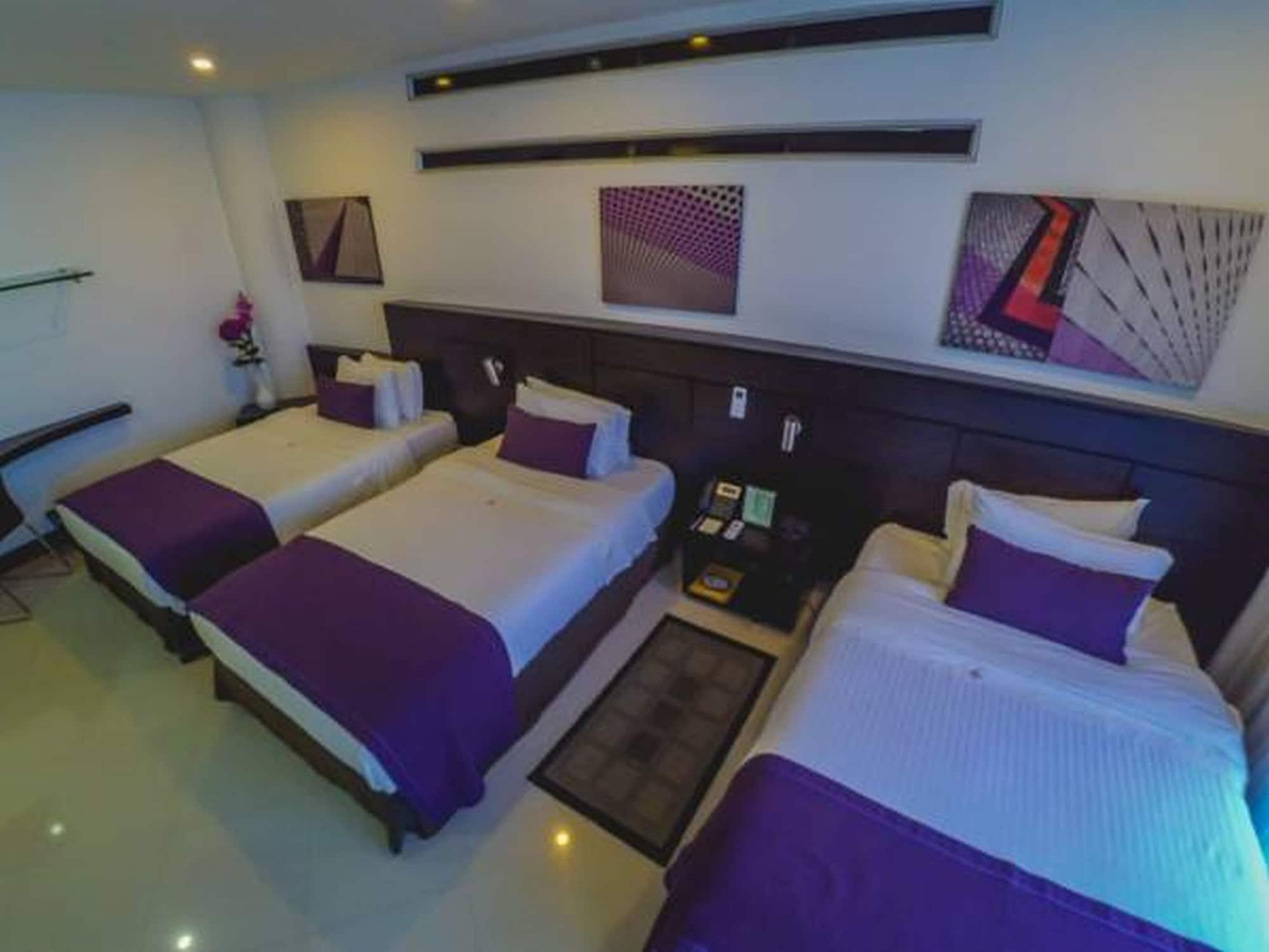 Hotel Florida Sinu Monteria Exterior photo