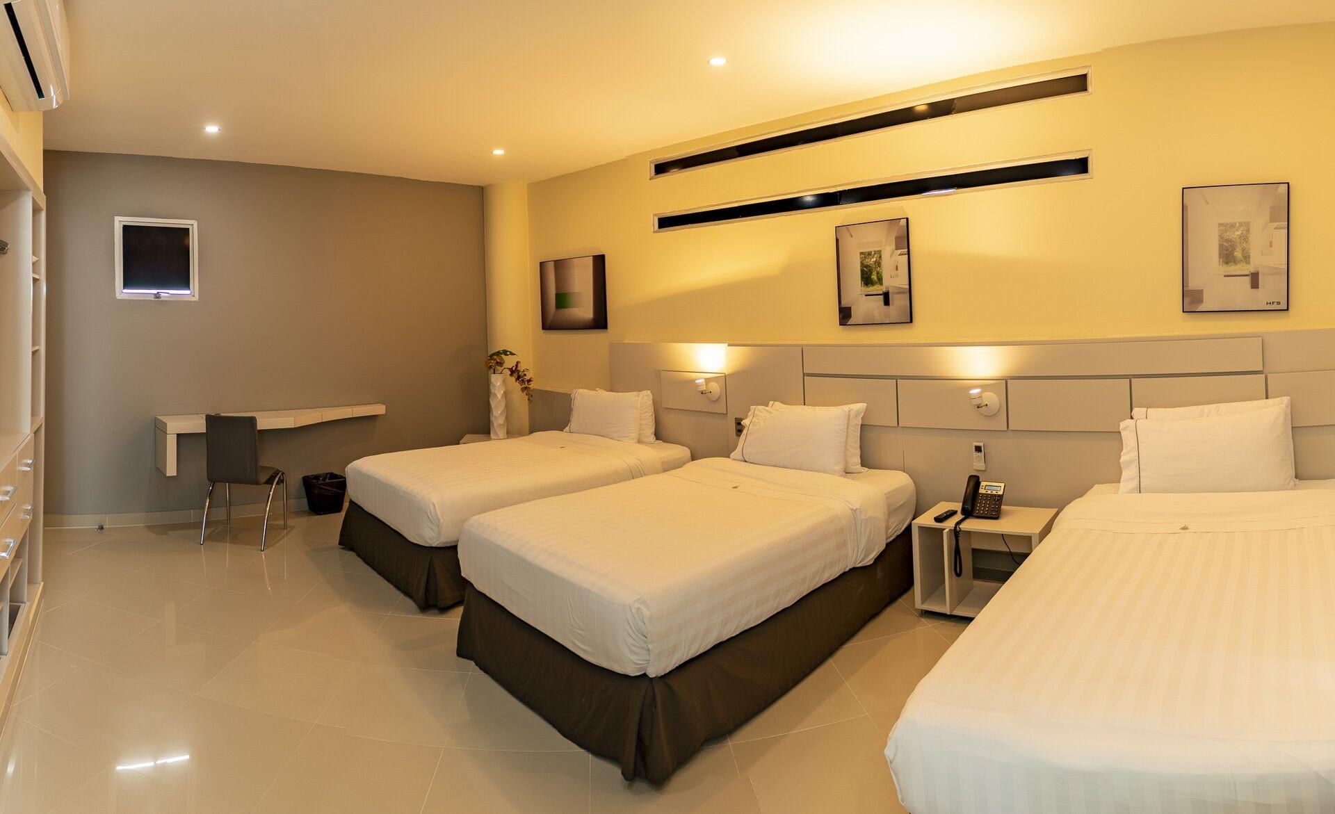 Hotel Florida Sinu Monteria Exterior photo