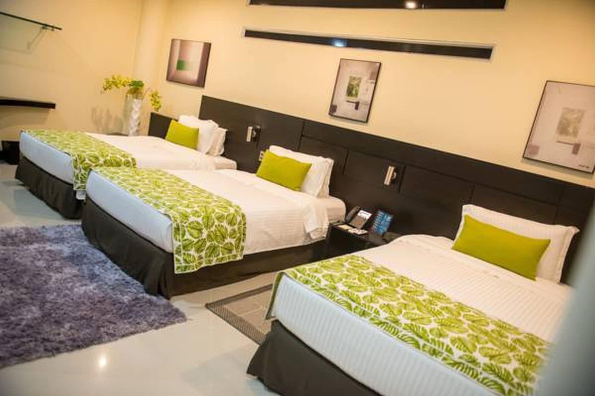 Hotel Florida Sinu Monteria Exterior photo