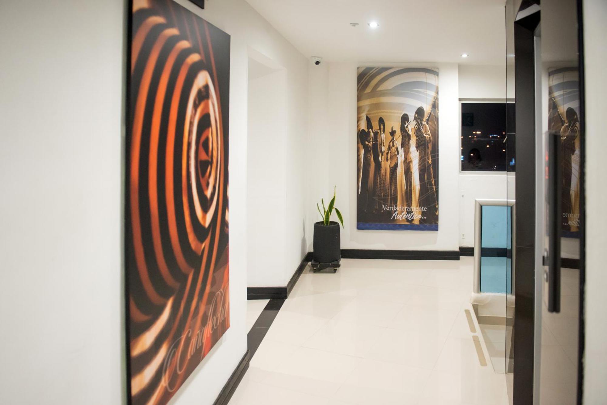 Hotel Florida Sinu Monteria Exterior photo