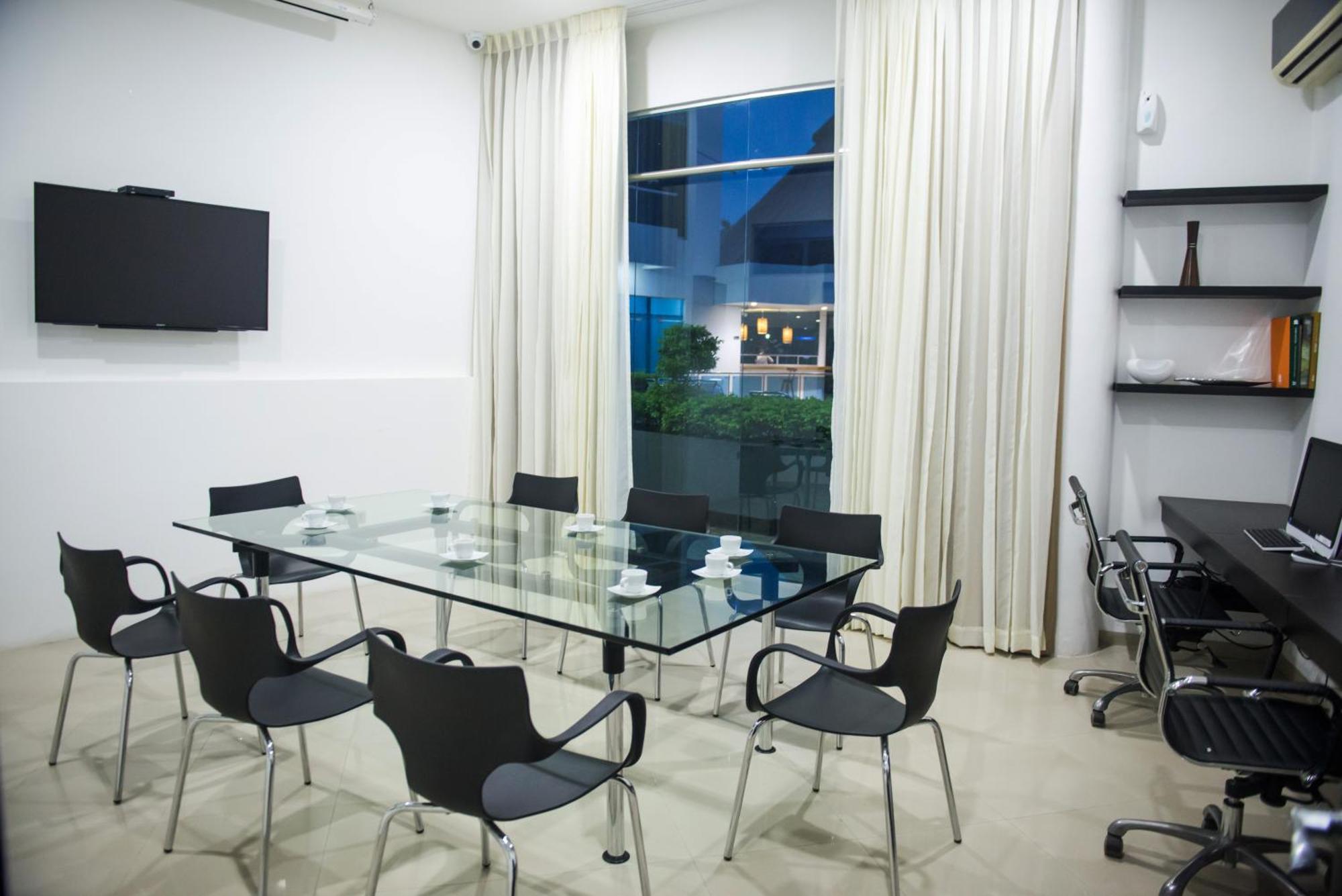 Hotel Florida Sinu Monteria Exterior photo