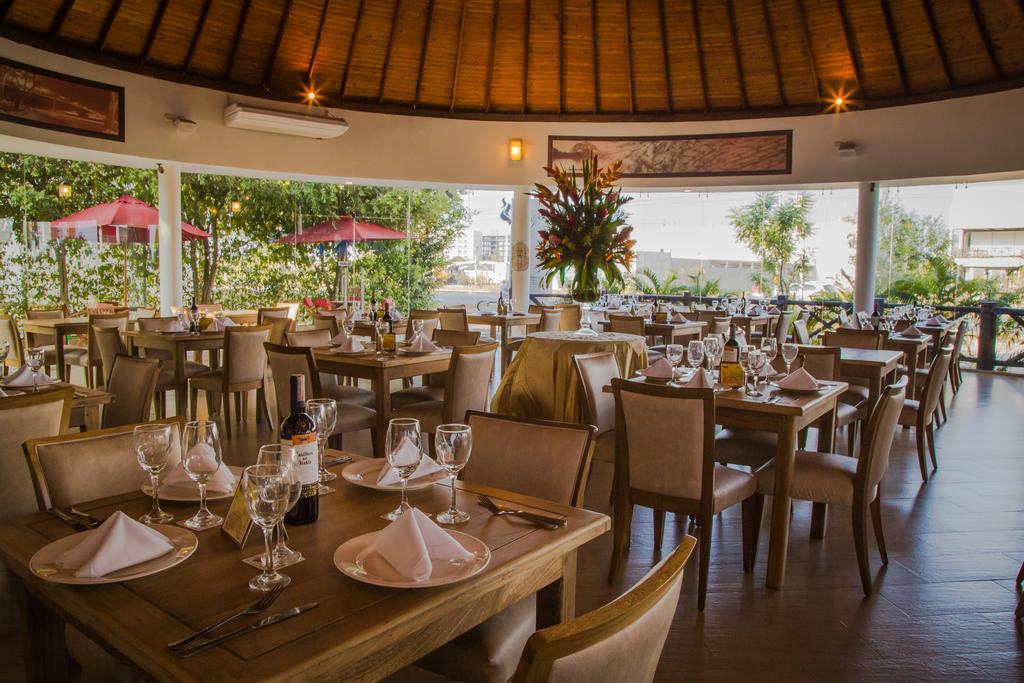 Hotel Florida Sinu Monteria Exterior photo