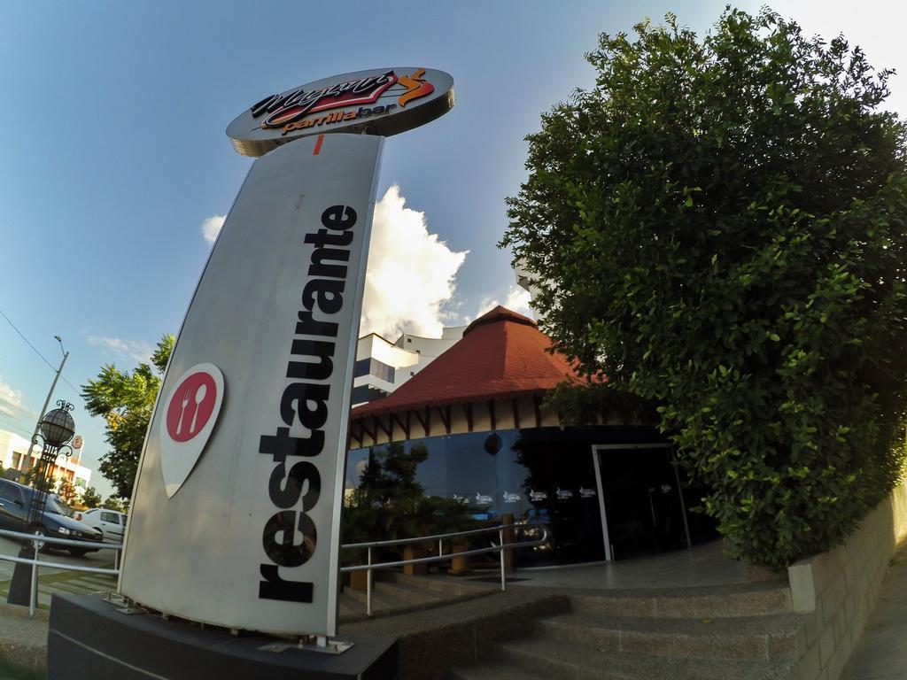 Hotel Florida Sinu Monteria Exterior photo