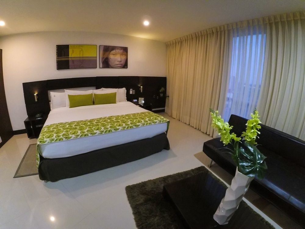Hotel Florida Sinu Monteria Exterior photo