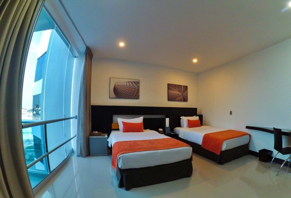 Hotel Florida Sinu Monteria Exterior photo